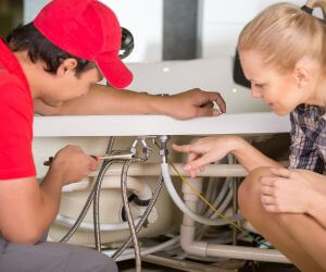 About Emergency plumbing pros Lewisburg, PA